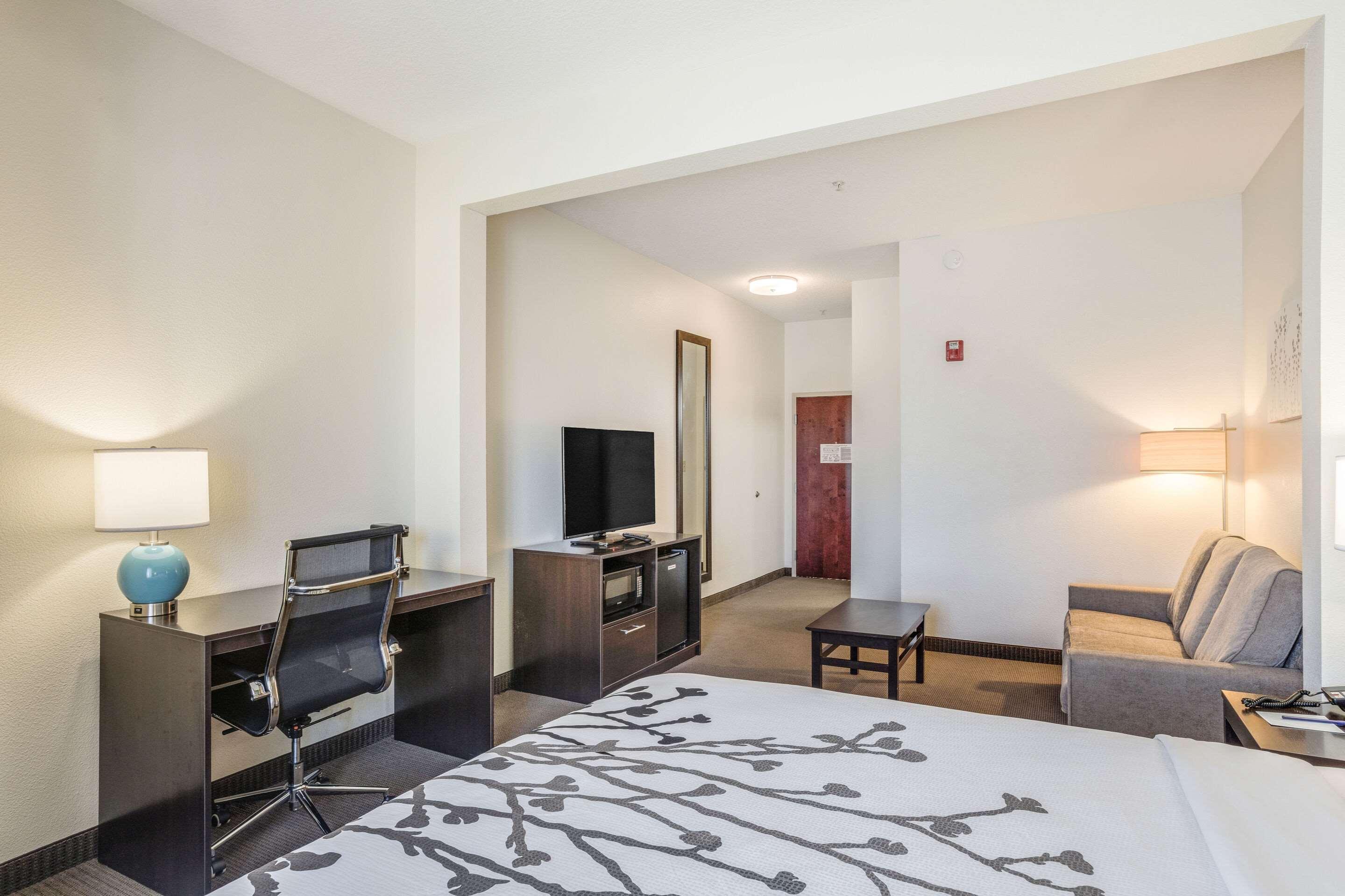 Sleep Inn & Suites Hiram - Atlanta Northwest Exterior photo